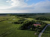 Namų valdos sklypas su išduotu statybos - nuotraukos Nr. 4