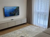 Nuomojamas Naujai Įrengtas 2 Kambarių Butas  - nuotraukos Nr. 2