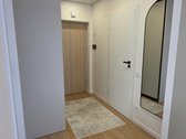 Nuomojamas Naujai Įrengtas 2 Kambarių Butas  - nuotraukos Nr. 6