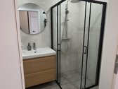 Nuomojamas Naujai Įrengtas 2 Kambarių Butas  - nuotraukos Nr. 8
