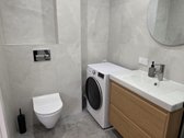 Nuomojamas Naujai Įrengtas 2 Kambarių Butas  - nuotraukos Nr. 9