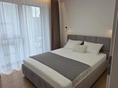 Nuomojamas Naujai Įrengtas 2 Kambarių Butas  - nuotraukos Nr. 11