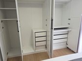 Nuomojamas Naujai Įrengtas 2 Kambarių Butas  - nuotraukos Nr. 13