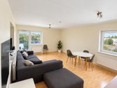 Erdvus 3 Kambarių Butas Su 9 M² Balkonu, - nuotraukos Nr. 3