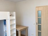 Erdvus 3 Kambarių Butas Su 9 M² Balkonu, - nuotraukos Nr. 7