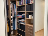 Erdvus 3 Kambarių Butas Su 9 M² Balkonu, - nuotraukos Nr. 11