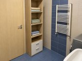 Erdvus 3 Kambarių Butas Su 9 M² Balkonu, - nuotraukos Nr. 14