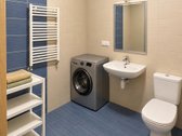 Erdvus 3 Kambarių Butas Su 9 M² Balkonu, - nuotraukos Nr. 15