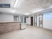 Nuomojamos 67,96 Kv. M Patalpos – - nuotraukos Nr. 2