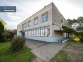 Nuomojamos 67,96 Kv. M Patalpos – - nuotraukos Nr. 18