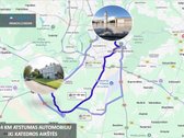 Nuomojamos 67,96 Kv. M Patalpos – - nuotraukos Nr. 20