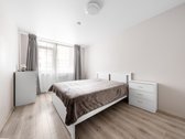 Parduodamas 89,49 m², labai erdvus 3 kambarių - nuotraukos Nr. 13