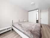 Parduodamas 89,49 m², labai erdvus 3 kambarių - nuotraukos Nr. 12