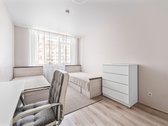 Parduodamas 89,49 m², labai erdvus 3 kambarių - nuotraukos Nr. 18