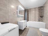 Parduodamas 89,49 m², labai erdvus 3 kambarių - nuotraukos Nr. 21