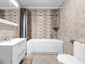 Parduodamas 89,49 m², labai erdvus 3 kambarių - nuotraukos Nr. 19