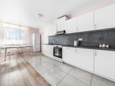 Parduodamas 89,49 m², labai erdvus 3 kambarių - nuotraukos Nr. 8