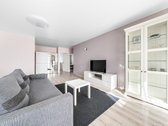 Parduodamas 89,49 m², labai erdvus 3 kambarių - nuotraukos Nr. 6