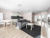 Parduodamas 89,49 m², labai erdvus 3 kambarių - nuotraukos Nr. 5