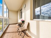Parduodamas 89,49 m², labai erdvus 3 kambarių - nuotraukos Nr. 23