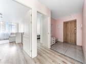 Parduodamas 89,49 m², labai erdvus 3 kambarių - nuotraukos Nr. 10