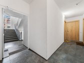 Parduodamas 89,49 m², labai erdvus 3 kambarių - nuotraukos Nr. 24