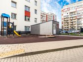 Parduodamas 89,49 m², labai erdvus 3 kambarių - nuotraukos Nr. 29