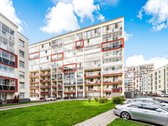 Parduodamas 89,49 m², labai erdvus 3 kambarių - nuotraukos Nr. 30