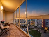Parduodamas 89,49 m², labai erdvus 3 kambarių - nuotraukos Nr. 32