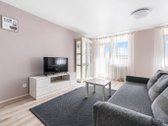 Parduodamas 89,49 m², labai erdvus 3 kambarių - nuotraukos Nr. 3