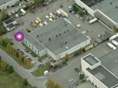 Išnuomojami puikiai irengti ofisai,virtuvėlė - nuotraukos Nr. 10