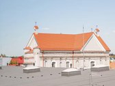 Pilnai įrengtas iškart gyventi butas. Šiltas, - nuotraukos Nr. 14