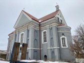 Pilnai įrengtas iškart gyventi butas. Šiltas, - nuotraukos Nr. 15