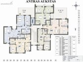 Parduodamas 43 Kv. M Butas Su Terasa Naujos - nuotraukos Nr. 13