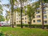 Žalumos Apsuptyje Jaukus 3 Kambarių Butas - nuotraukos Nr. 8