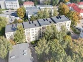 Žalumos Apsuptyje Jaukus 3 Kambarių Butas - nuotraukos Nr. 9