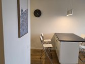 Nuomojamas jaukus, šviesus 2 kambarių butas - nuotraukos Nr. 7