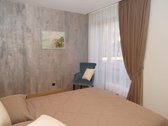 Nuomuojamas naujai įrengtas 3 kambarių 95m2 - nuotraukos Nr. 3