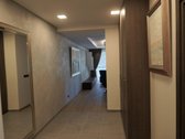 Nuomuojamas naujai įrengtas 3 kambarių 95m2 - nuotraukos Nr. 12