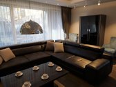 Nuomuojamas naujai įrengtas 3 kambarių 95m2 - nuotraukos Nr. 7