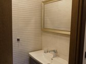 Nuomuojamas naujai įrengtas 3 kambarių 95m2 - nuotraukos Nr. 14