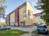 Yra namų, į kuriuos grįžtame užverti durų ir - nuotraukos Nr. 25