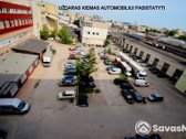 Vilniaus m. sav., Vilniaus m., Naujamiestis - nuotraukos Nr. 8