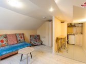 Studio Tipo Butas Šnipiškėse, Kalvarijų G., - nuotraukos Nr. 4