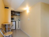 Studio Tipo Butas Šnipiškėse, Kalvarijų G., - nuotraukos Nr. 5