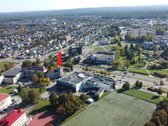 Parduodamos 122,50 Kv. M. Patalpos Centrinėje - nuotraukos Nr. 7