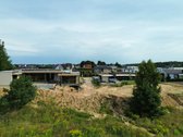 Parduodamas šiuo metu baigiamas statyti 250kv - nuotraukos Nr. 4