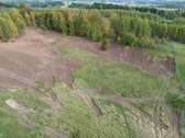 Kartu parduodami du besiribojantys sklypai: - nuotraukos Nr. 9