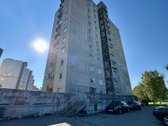 Šalia Pc "Mega" tvarkingas trijų kmb. butas - nuotraukos Nr. 15