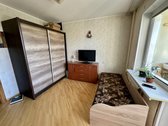 Šalia Pc "Mega" tvarkingas trijų kmb. butas - nuotraukos Nr. 6